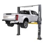 BendPak 12APX heavy-duty truck lift