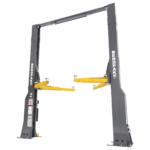 BendPak 16AP-192 two-post lift built for heavy-duty tall vehicles