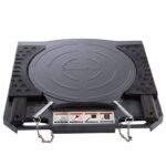 HDS 14LSXE Deluxe Turn Plate for BendPak Alignment Lift 5175172