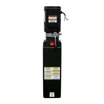BendPak F21F3H1 3 6 Gallon Power Unit 5585280