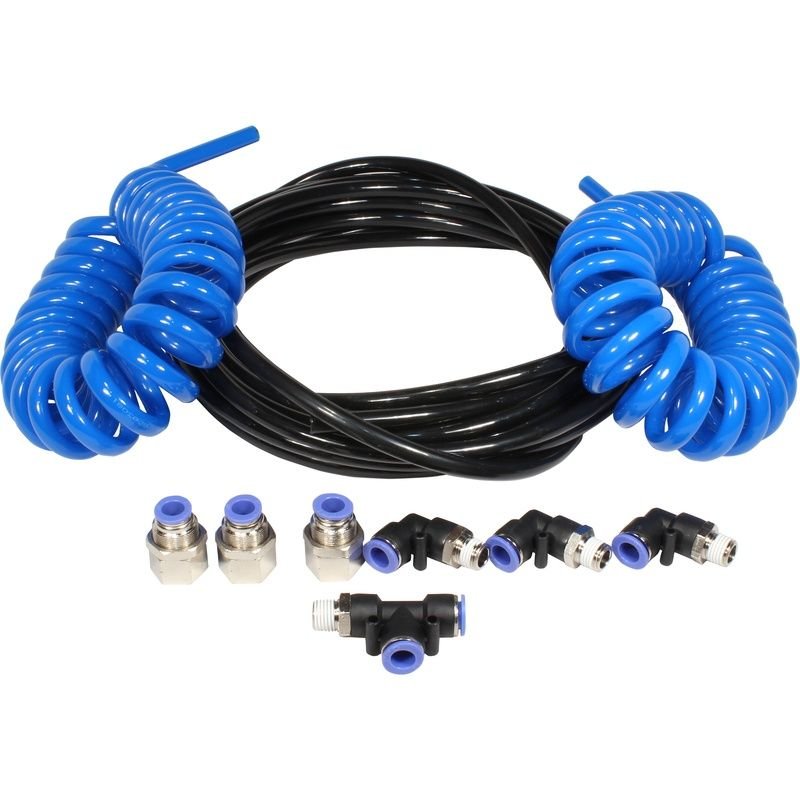 BendPak Airline Kit BendPak Four Post Lift Air Line Kit
