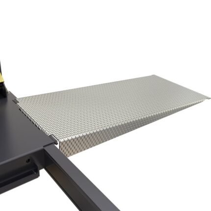 BendPak Four Post Lift Aluminum Ramp Kit