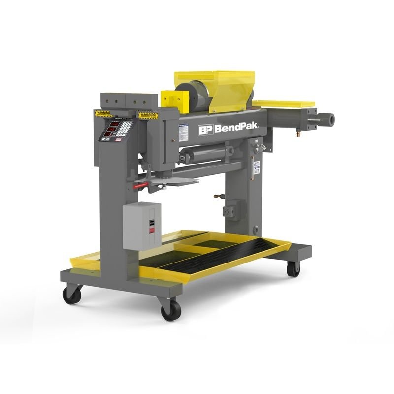 1302BA BendPak Fully Automatic Pipe Bender