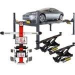 BendPak HDS 14LSX Alignment Equipment Package 5175895