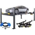 BendPak HDS 14LSX Alignment Equipment Package 5175898