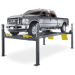 BendPak HDS 14X Extended Length Four Post Lift 5175173