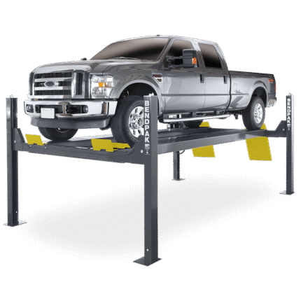 BendPak HDS 14X Extended Length Four Post Lift 5175173
