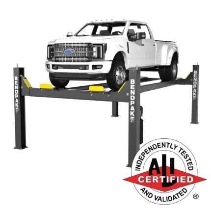 BendPak HDS-18E