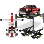 BendPak HDSO14AX Alignment Equipment Package 5175893