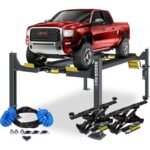 BendPak HDSO14AX Alignment Lift Package 5175901