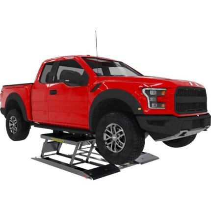 BendPak LR 10000 Low Rise Car Lift 5175232