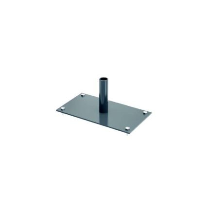 BendPak Mobi-EVS Universal Deck Mount Kit