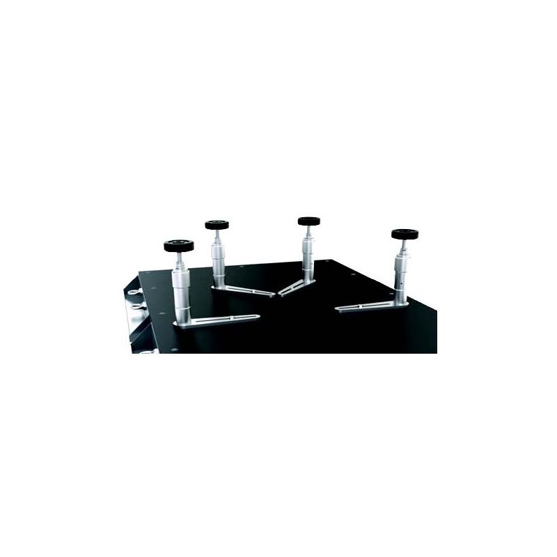 BendPak Mobi-EVS Fixture Set BendPak Mobi-EVS Fixture Set
