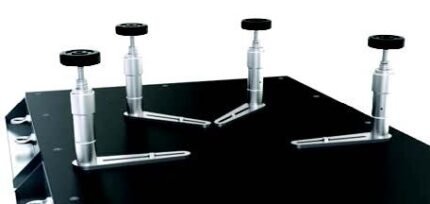 Mobi-EVS Fixture Set