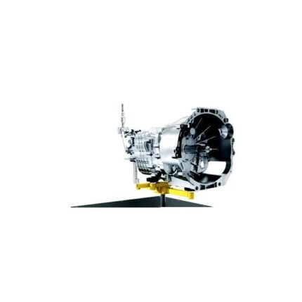 EV Lift Multi-Point Support Assembly 4-point adapter set with adjustable arms, tubes, and pads (requires #5216234 Deck Mount Kit) (800 lbs. capacity).