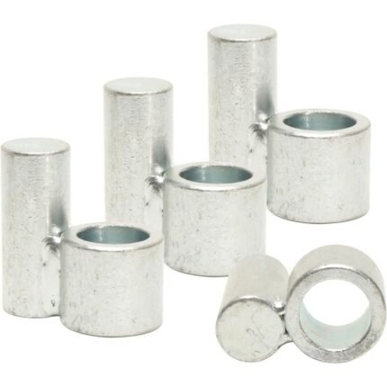 BendPak Offset Pad Adapters 35mm Pin 5601179
