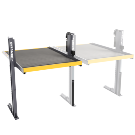 BendPak PL-6000DCX add on extention for parking lifts