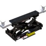 RBJ25000 rolling bridge jack