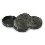 BendPak Round Rubber Lift Pad Replacement 5700227