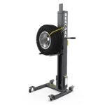 BendPak RWS-200WL Portable Battery Powered Wheel and Tire Lift 5150087