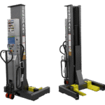 BendPak Set of 2 PCL 18B Mobile Column Lifts