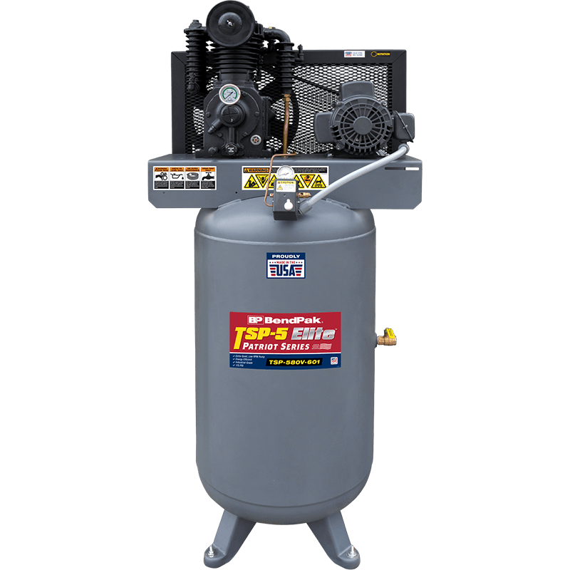 BendPak TSP-580V-601 BendPak TSP-580V-601 product image
