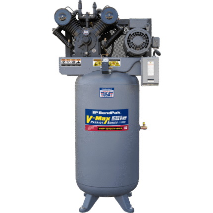 BendPak VMP 10120V 603 USA Made Air Compressor