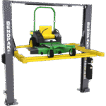 BendPak XPR Two Post Lift Turf Kit 5174020