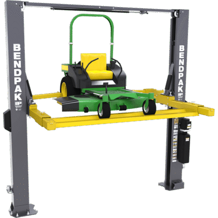 BendPak XPR Two Post Lift Turf Kit 5174020
