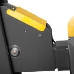 Four Post Lift Cross member Carriage Design for BendPak HD-9AE 5175820