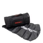 Marine repair tool kit by BoxoUSA with sockets, wrenches, ratchets, and dry bag