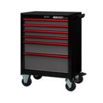 26" Pro Series Toolbox,Bottom Box Empty