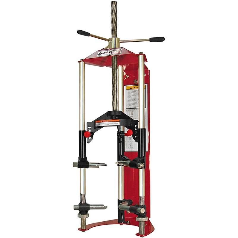 7600 Branick 7600 Strut Compressor 6010123