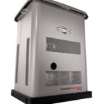 Briggs & Stratton 040746 13kW PowerProtect Generator product image