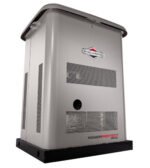 Briggs & Stratton 040746 13kW PowerProtect Generator gallery image 2