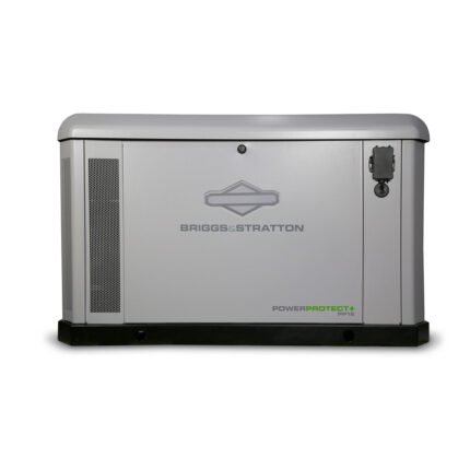 Briggs & Stratton 040757 18kW PowerProtect+ Generator product image
