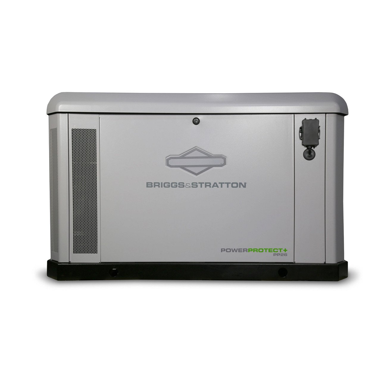 Briggs & Stratton 040807 26kW PowerProtect+ Generator Briggs & Stratton 040807 26kW PowerProtect+ Generator product image