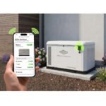 Briggs & Stratton 040807 26kW PowerProtect+ Generator gallery image 2