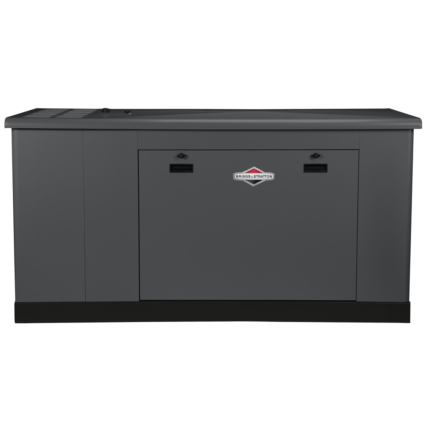 Briggs & Stratton 076830 Fortress 35kW 1ph-120/240V Generator product image