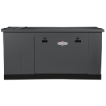 Briggs & Stratton 076830 Fortress 35kW 1ph-120/240V Generator gallery image 2