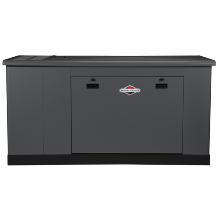 Briggs & Stratton 076830 Fortress 35kW 1ph-120/240V Generator gallery image 2