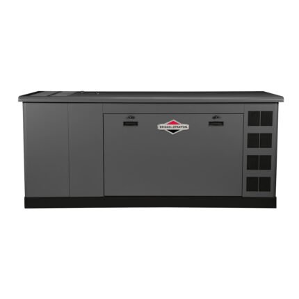 Briggs & Stratton 076850 Fortress 48kW 1ph-120/240V Generator product image
