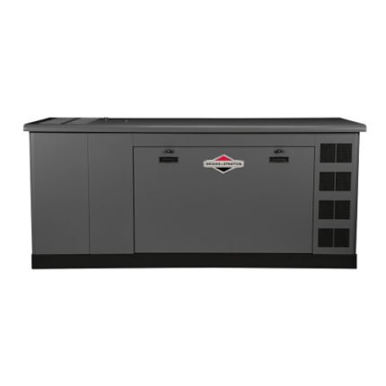 Briggs & Stratton 076860 Fortress 60kW 1ph-120/240V Generator gallery image 2