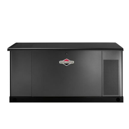 Briggs & Stratton 076880 Fortress 30kW 1ph-120/240V Generator gallery image 2