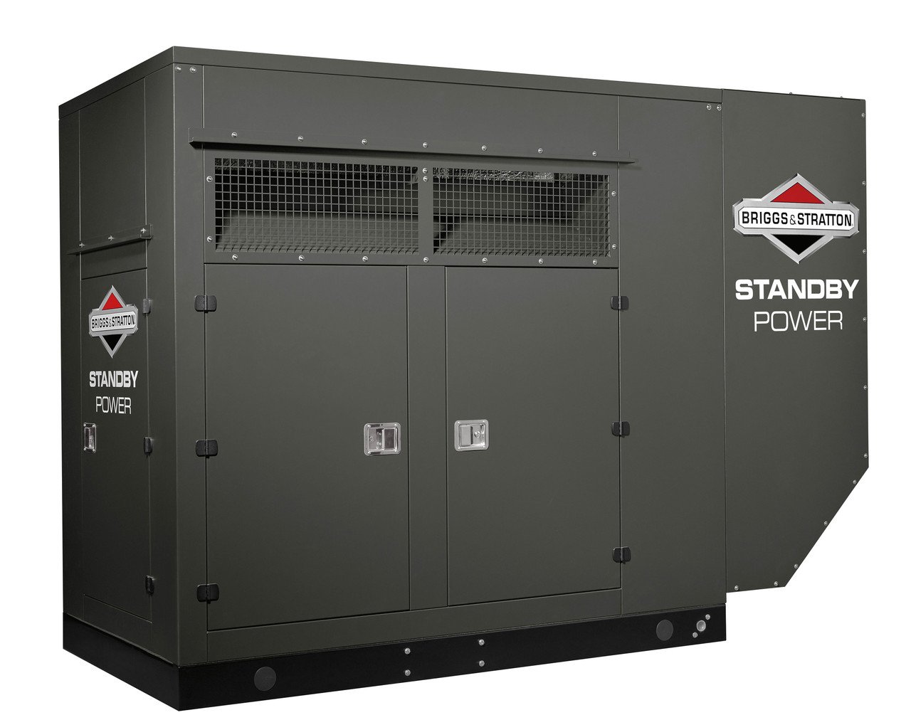 Briggs & Stratton 080013 100kW 3ph-277/480V NG Generator Briggs & Stratton 080013 100kW 3ph-277/480V NG Generator product image