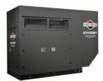 Briggs & Stratton 080016 125kW 3ph-120/208V LP Generator gallery image 2
