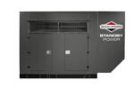Briggs & Stratton 080021 150kW 3ph-120/208V NG Generator product image