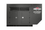 Briggs & Stratton 080021 150kW 3ph-120/208V NG Generator gallery image 2