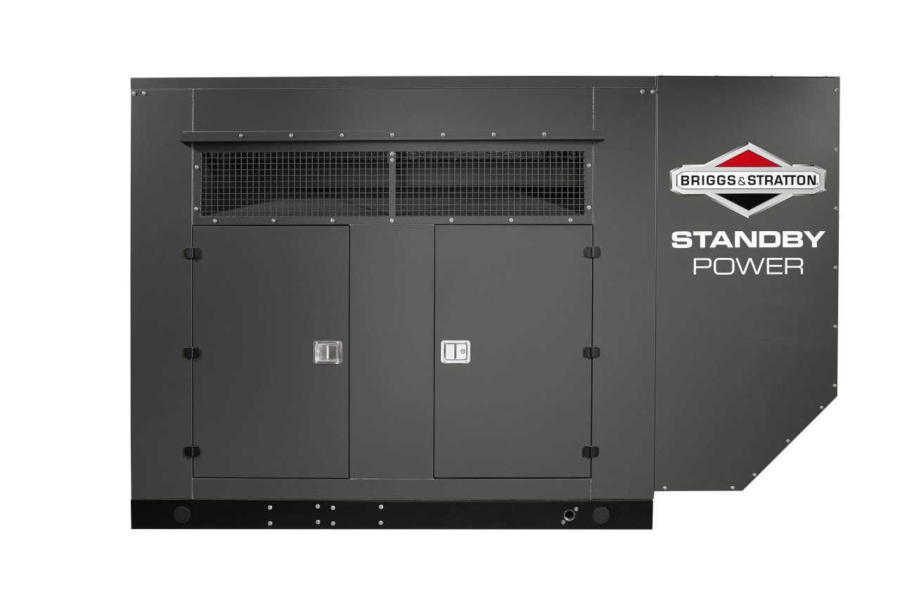Briggs & Stratton 080022 150kW 3ph-120/240V NG Generator Briggs & Stratton 080022 150kW 3ph-120/240V NG Generator product image