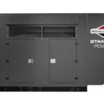 Briggs & Stratton 080023 150kW 3ph-277/480V NG Generator product image